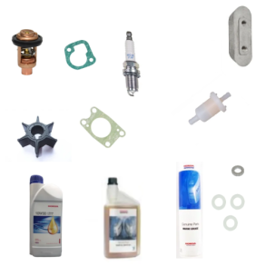 Services�t HS, BF4AH, BF5Dh og BF6AH