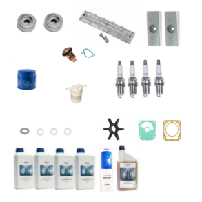 Services�t HS, BF75A og BF90A