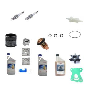 Services�t HS, BF8DK2 og BF10DK2 (ikke XRU type)