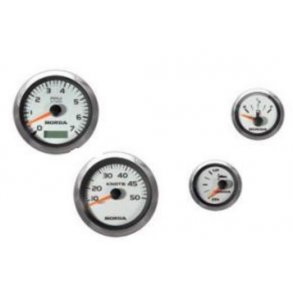 Instrumentst EU (4 instrumenter)