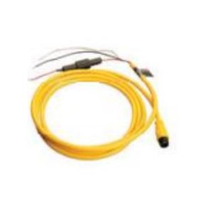 NMEA2000 strmtilslutnng