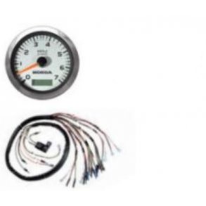 Instrumentst EU (5 instrumenter)