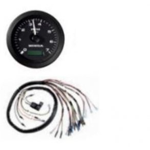 Instrumentst EU (5 instrumenter)