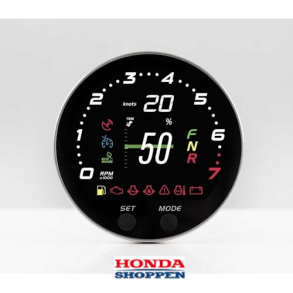 Multi-instrument m/GPS