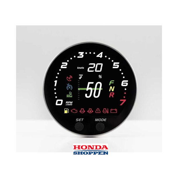 Multi-instrument m/GPS