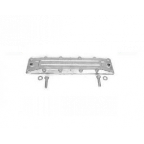 Zinkanode (BF40-BF50-BF60-BFP60)