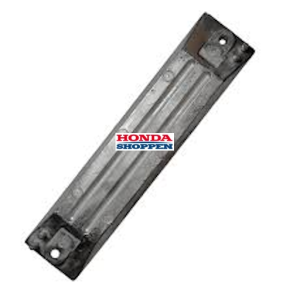 Zinkanode (BF115J, BF135D, BF150D, BF175D, BF200D, BF225D, BF250D, BF350A)