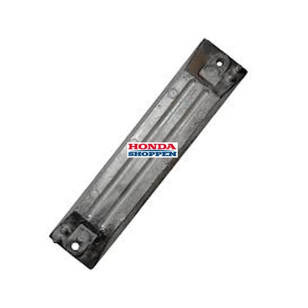 Zinkanode (BF115J, BF135D, BF150D, BF175D, BF200D, BF225D, BF250D, BF350A)