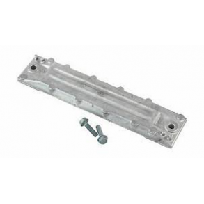 Zinkanode (BF75-BF80-BF90-BF100-BF115-BF130-BF135-BF150-BF175-BF200-BF225-BF250)