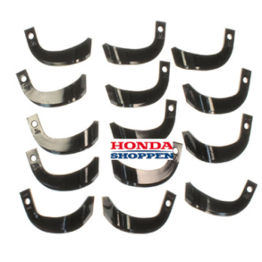 Frserknive, st, FR750