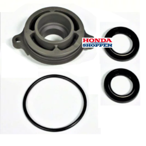 Hus f/vandpumpe, s�t