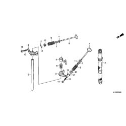 07 Knastaksel og ventiler