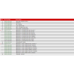 07 Krumtap &amp; stempler