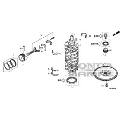 07 Krumtap og stempler