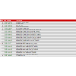 07 Krumtap og stempler