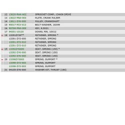 07 Krumtap og stempler