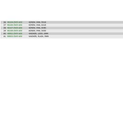 08 Fjernbetjeningsboks (top, dobb) (venstre)