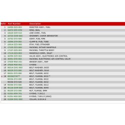 08 Indsugningsmanifold
