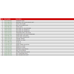 08 Knastaksel og ventiler