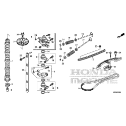 08 Knastaksel og ventiler