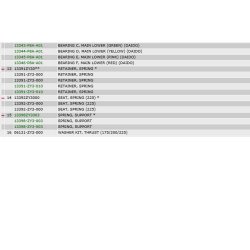 08 Krumtap og stempler