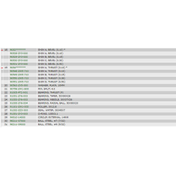 08 Propelaksel &amp; propel (modsat rotation)
