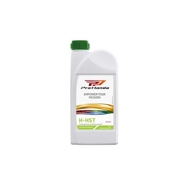 HST Hydraulikolie, 1 liter