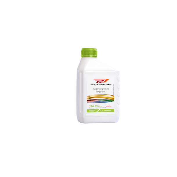 Motorolie 10W 30 (0,6 l)