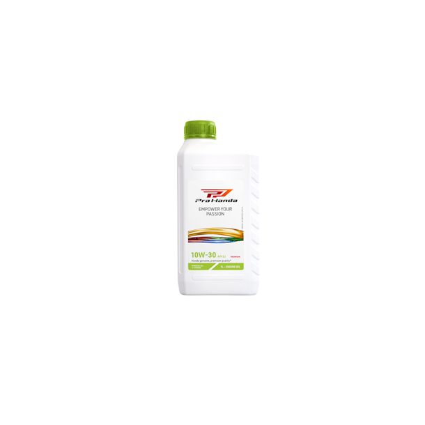 Motorolie 10W 30 (1,0 l)