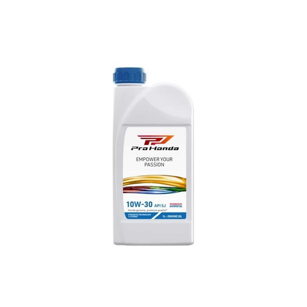 Motorolie, Marine 1 liter