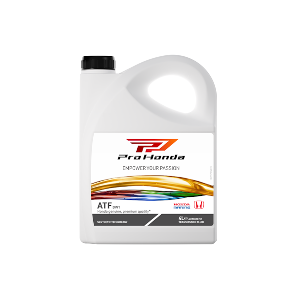 ATF-DW1, 4 liter