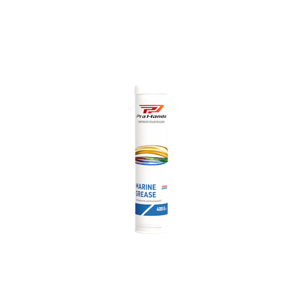 Marinefedt 400 gr. patron 