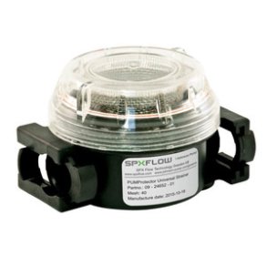 Forfilter (mont. m/slange)