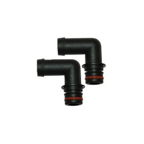 Klicktite studse (90 gr vinkel, 3/4