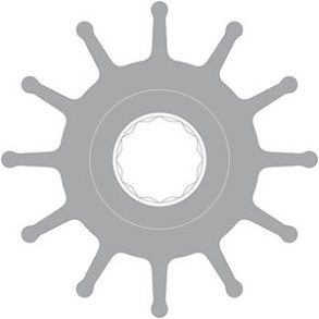 Johnson Impeller 09-814B 95 mm