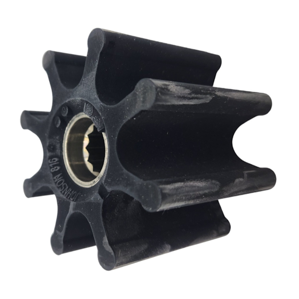 Johnson Impeller 09-816B  FIP25