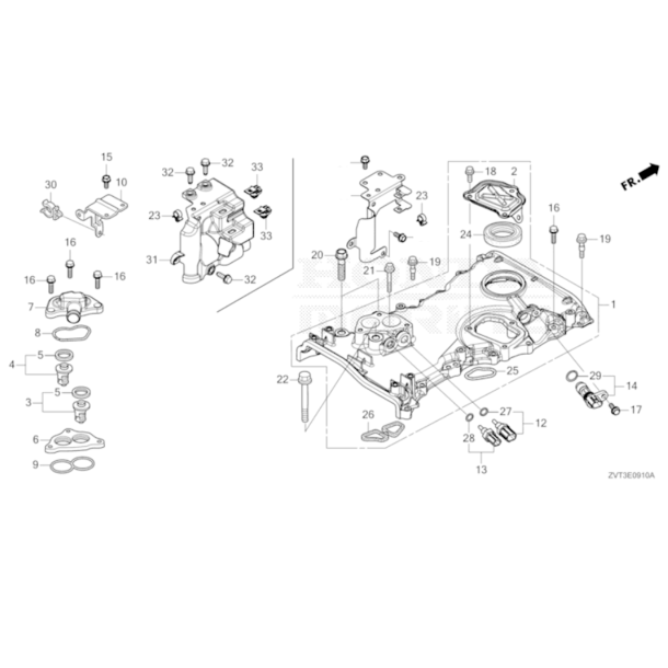 09 D�ksel for taktk�de
