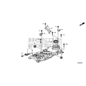 09 D�ksel for taktk�de
