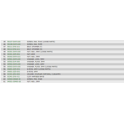 09 Fjernbetjeningsboks med trollingkontrol (top, dobb.)