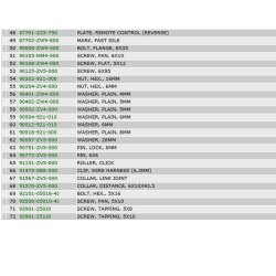 09 Fjernbetjeningsboks HI-LEX (side)