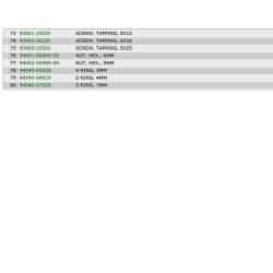 09 Fjernbetjeningsboks HI-LEX (side)