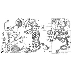 09 Laderegulator og startkabel