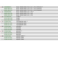 09 Laderegulator og startkabel