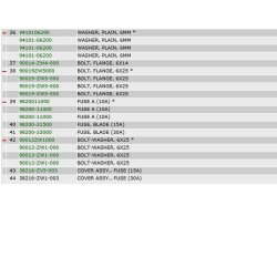09 Laderegulator og startkabel