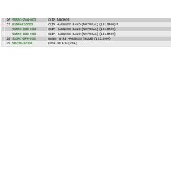 09 Laderegulator og startkabel B