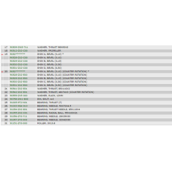 09 Propelaksel (modsat rotation)