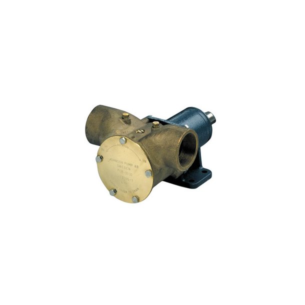 Johnson Impellerpumpe bronze F9B-3000 