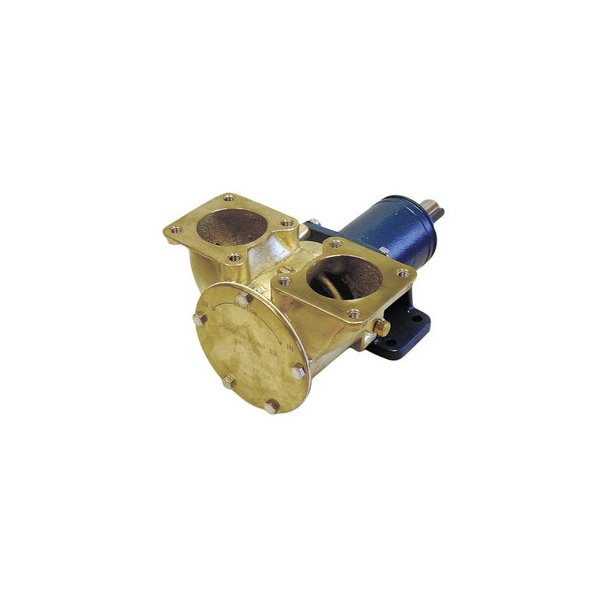 Johnson Impellerpumpe bronze F8B-3000-TS