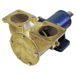 Johnson Impellerpumpe bronze F9B-3000-TS