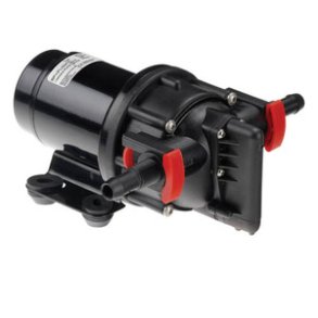 Johnson Trykvandspumpe 2.9 12V 11L